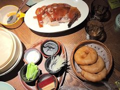 -馋嘴猫·北京食堂·宵夜(亚运村店)