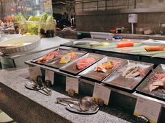 -解放碑威斯汀酒店-知味国际美食餐厅