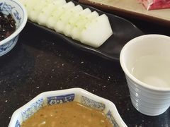 -东来顺饭庄(金泉广场店)