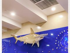 -贝林大翅鲸简餐厅(国家海洋博物馆店)