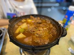 -范贤光鸡公煲(平乐园总店)