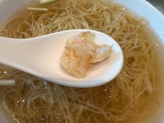 -香港麦奀云吞面世家(中山二路店)