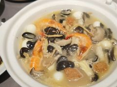-徐记海鲜(观沙岭|滨江新城店)