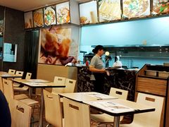 -四海游龙(大华店)