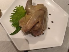 -狮王府淮扬菜(万象城店)