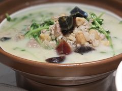 -芭札·Thai泰国餐厅(同和金铂天地店)