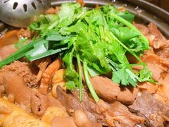 -牛小灶牛杂煲(北京路店)