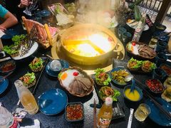 风味鸭肠-湊湊火锅·茶憩(世博大道店)