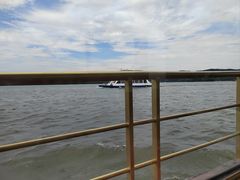 -西湖外事游船(花港观鱼码头)