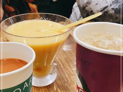 -蒙雅力港式茶餐厅(学人特色商业街店)