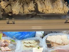 -陈记麻辣烫(浦口道店)
