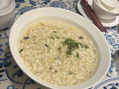 -文楼·淮扬菜·淮安早茶(河下古镇翔宇店)