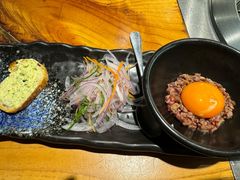 -焱铁烧·黑毛和牛专门店(南宁万象城店)
