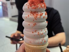 -DQ·蛋糕·冰淇淋(徐东销品茂店)