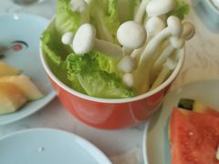 -捞神煲汤火锅(湖滨商业街店)