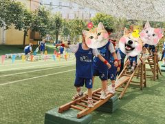 -爱彼格林珑悦幼儿园