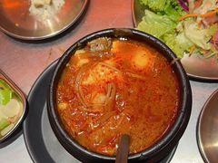 -西塔老太太泥炉烤肉(苏州大悦城店)