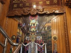 -宗巴雍姆藏餐府