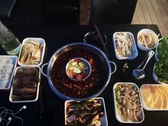 -江边渔家(龙舟文化园店)