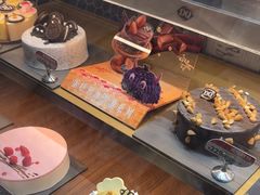 -DQ·蛋糕·冰淇淋(万象城店)