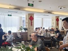 -山东宾馆·齐鲁苑餐厅