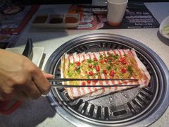 -猫抓烤肉(春熙路店)