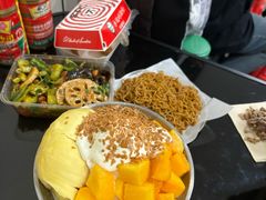 -水牛奶皇后糖水铺(深圳总店)