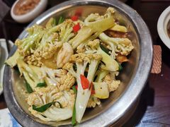 -火宫殿·湘菜小吃·商务宴请·生日聚会(东塘店)