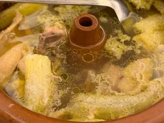 -翠云楼·汽锅鸡·云南特色菜(翠湖公园店)