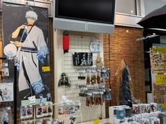 -(株)越後屋デパート