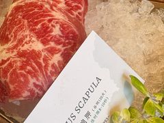 -五星桥原切肥牛火锅·30年专注好牛肉(湖塘店)