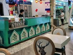 -帕米尔食府(白云观店)
