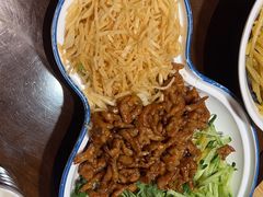 -满园烤鸭·春饼(丰科路万达店)