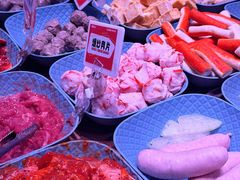 -福客麻辣烫·现炒麻辣香锅(印力中心店)