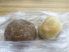 -菲律宾面包(宝发大厦店)