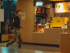 -麦当劳(永泰得来速店)