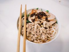 -黄金娣米线(盛邦老店)