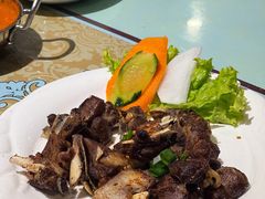-娜玛瑟德餐厅(仙足岛店)