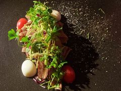 -wann lounge 低温慢煮牛排·清吧