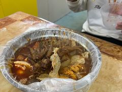 -思思油炸(会堂东路店)