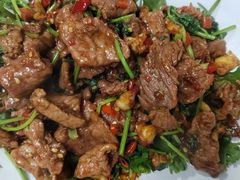 -兰湘子·湘菜小炒(长安万科广场店)