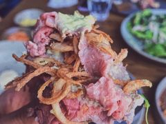 -BOR Eatery(安福路店)