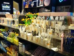 -酷乐潮玩(长楹龙湖天街店)