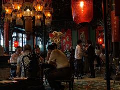 大堂-誉八仙茶室酒楼(新天地店)