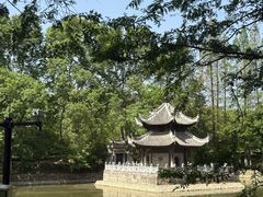 -习家池