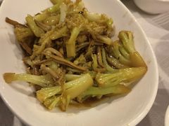 有机花菜-翠亭酒家(山西南路店)