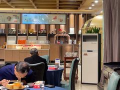 -金狮麟·新豫菜(金码大厦店)
