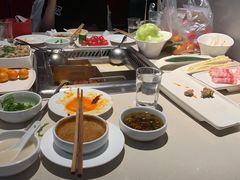 -海底捞火锅(枫蓝国际购物中心店)