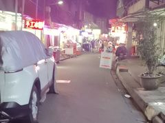 -桂萍特色牛筋牛杂(长堤街总店)