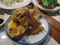 -海知道大连海鲜水饺(南山大冲店)